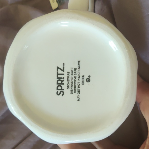 Target Spritz - Ghost Mug - Picture 4 of 4